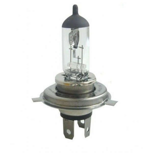Whole-In-One H4 130-90W 12V 130 & 90 watt Universal H4 Halogen Headlight Bulb WH3297069